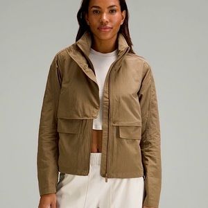 Lululemon Always Effortless Jacket